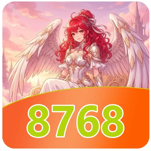 Ikon 8768 untuk verifikasi berkas APK