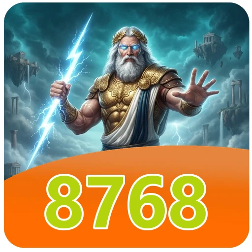 Ikon 8768 untuk langkah pasang APK