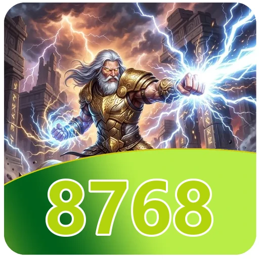 Ikon 8768 untuk data verifikasi APK 2018–2026